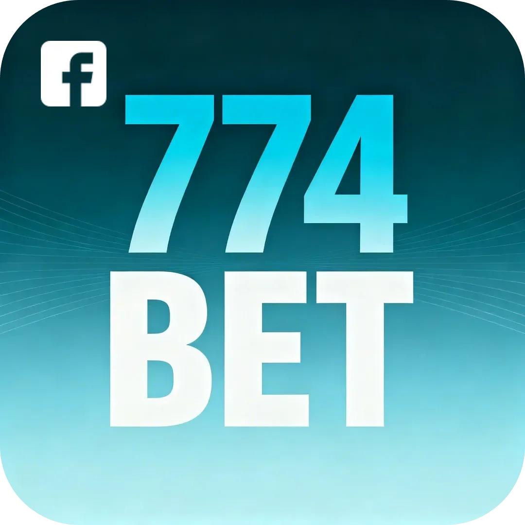 Página oficial da 774bet no Facebook