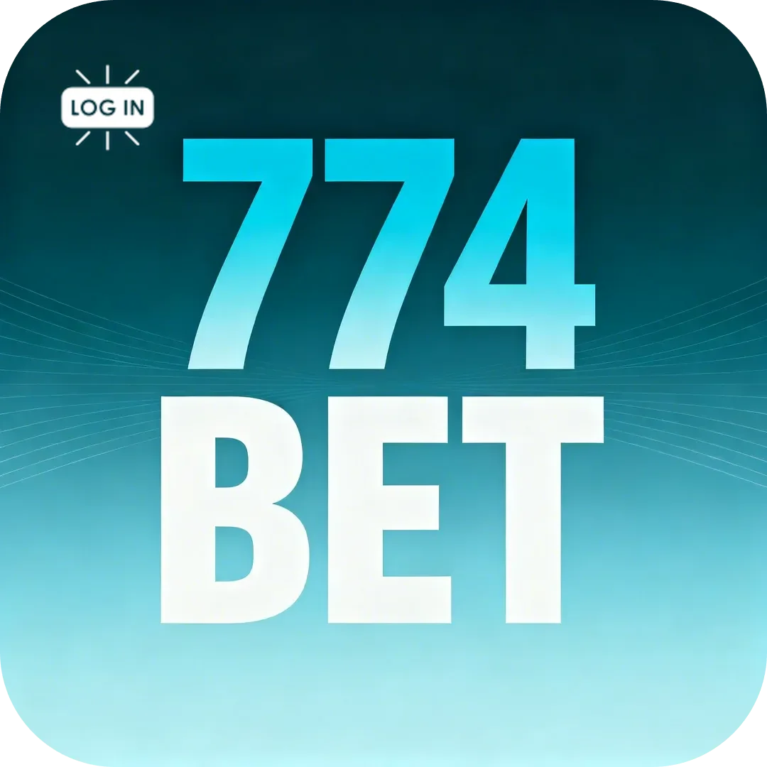 Login seguro na 774bet