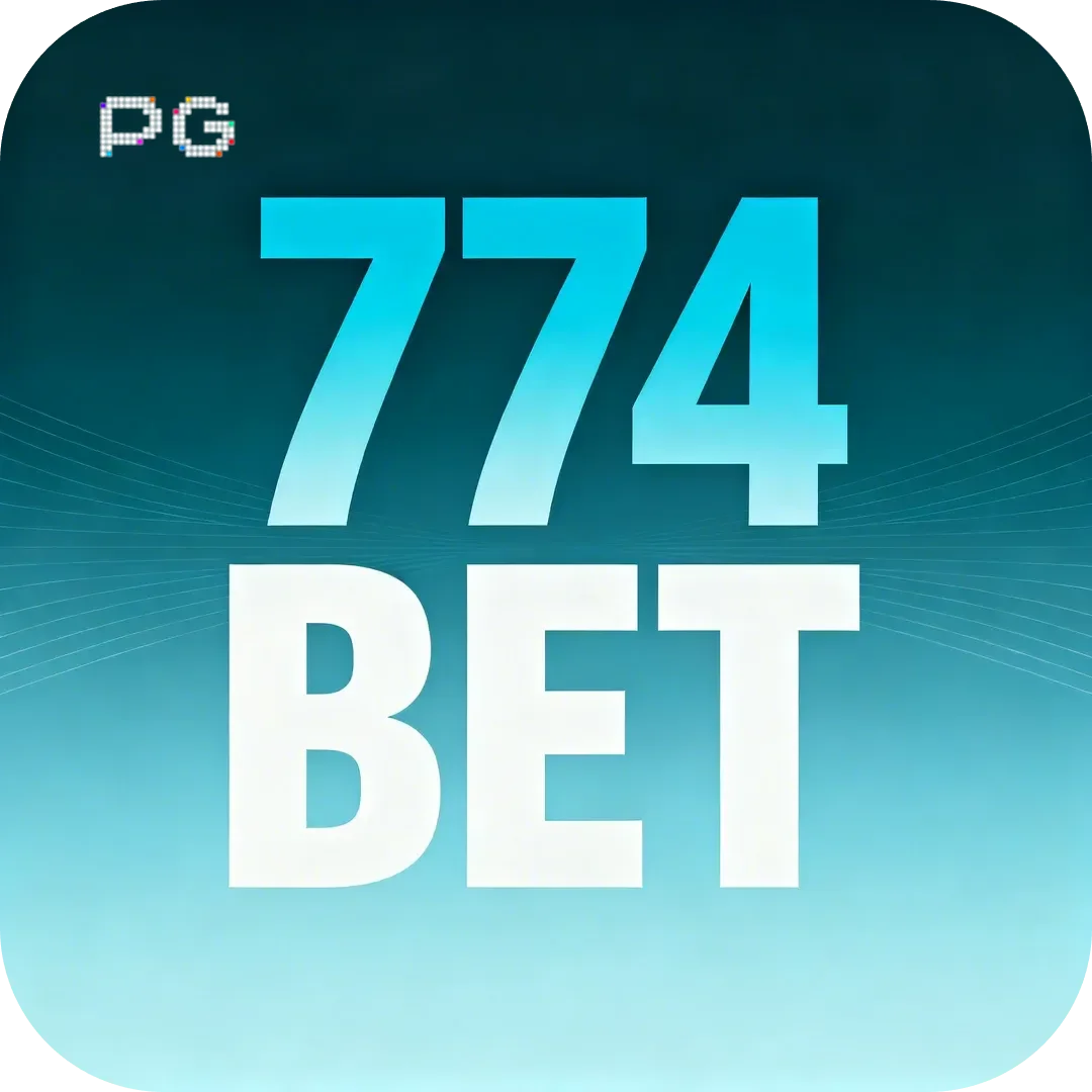 Logo da 774bet