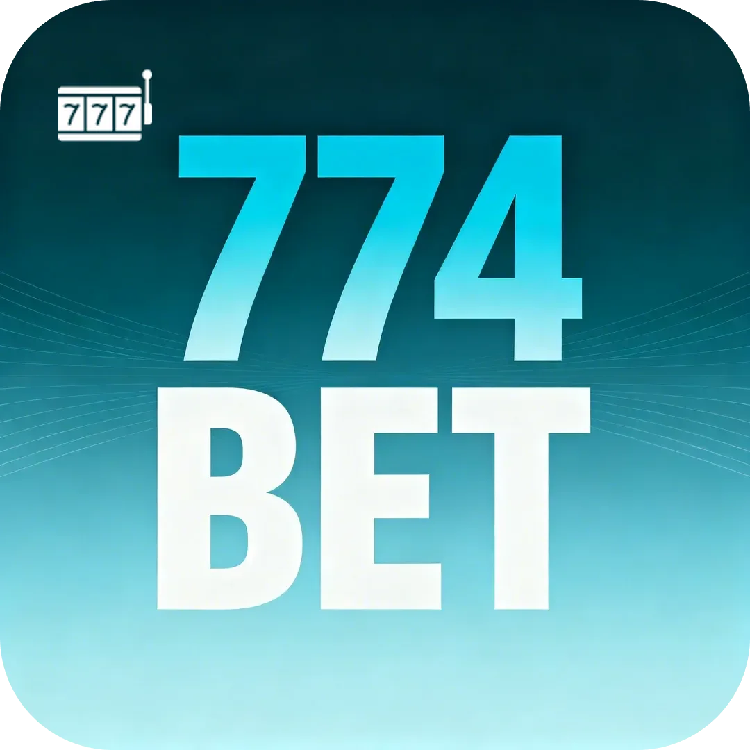 Slots online da 774bet com jackpots progressivos