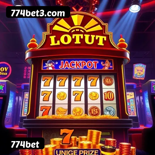774bet APK - Download Oficial Android