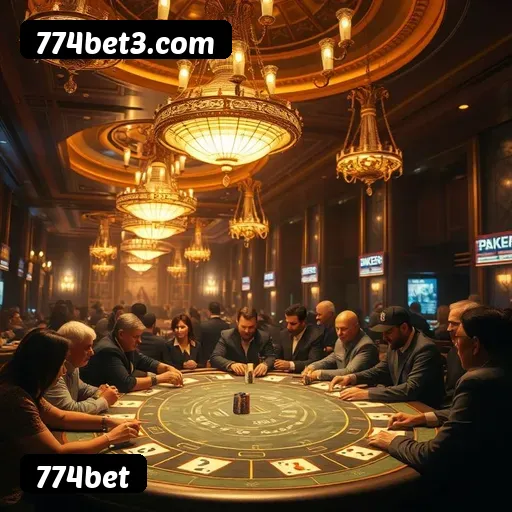 FAQ APK 774bet