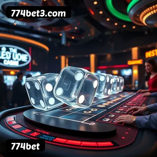 Como Registrar e Fazer Login 774bet