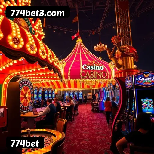 FAQ - Perguntas Frequentes 774bet