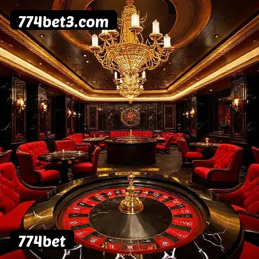 Catálogo Completo de Bônus 774bet